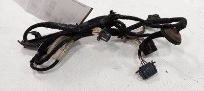 Volkswagen Jetta Door Harness Wire Wiring Left Rear 2003 2002 2001 200