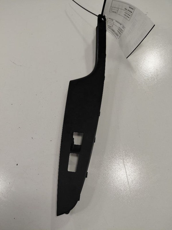 Hyundai Tucson Window Switch Bezel Trim Right Front 2016 2017 2018 OEM