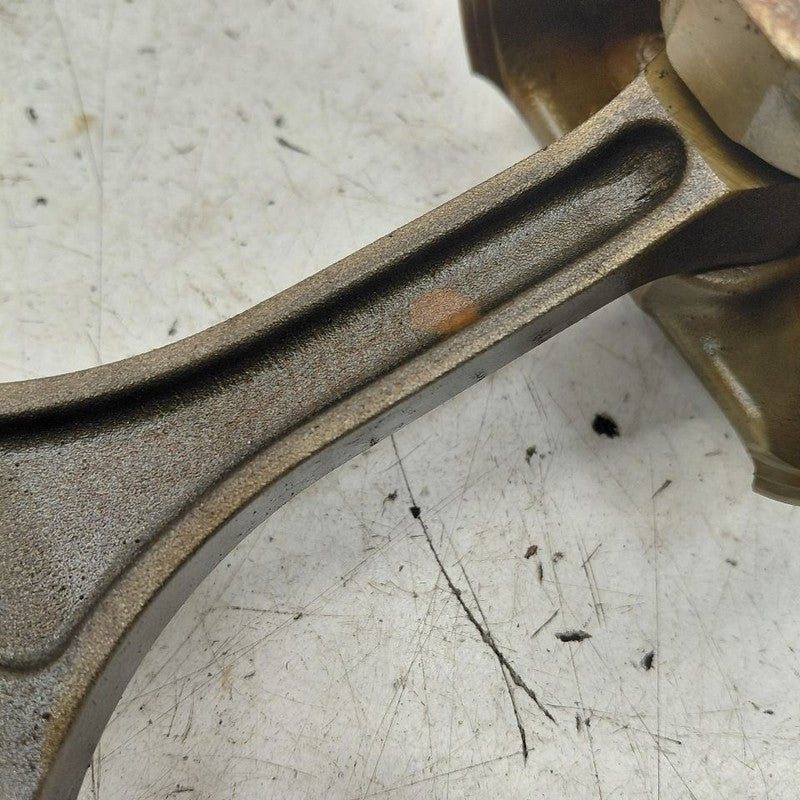 Fiat 500 X Model   Single Piston With Connecting Rod   2.4 2016 2017