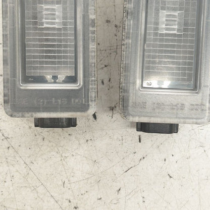 Nissan Rogue License Plate Light Lamp  2021 2022 2023