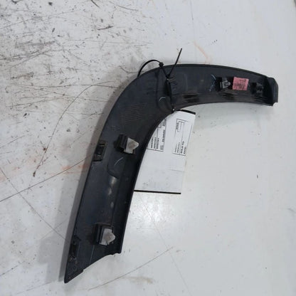 Jeep Compass Left Side Rear Quarter Panel Flare 2018 2019 2020 2021 20