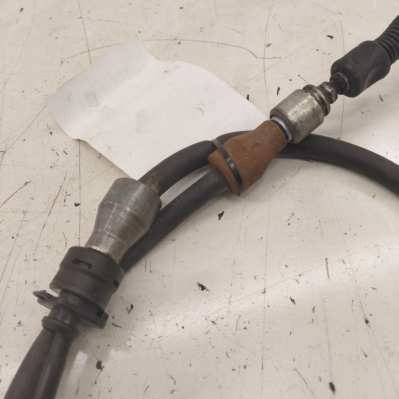 Nissan Murano Shift Shifter Lever Linkage Cable  2020 2021 2022 2023