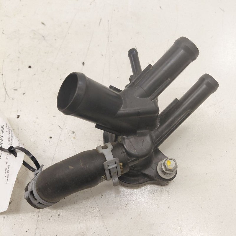 Chevy Trax Coolant Line Crossover Pipe  1.4 2022 2021