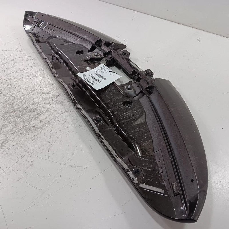 Rear Spoiler Fits 13-17 Nissan LEAF