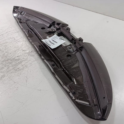 Rear Spoiler Fits 13-17 Nissan LEAF