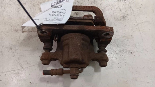 440114BA0A Left Brake Caliper Rear VIN K 1st Digit Korea Built Fits 15-17 ROGUE