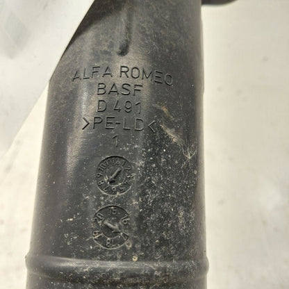 Alfa Romeo Stelvio Passenger Right Rear Shock Absorber 2018 2019 2020 
