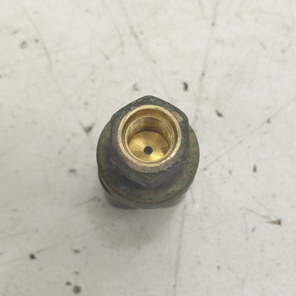 Chevy Volt Fuel Pressure Sensor {13579380} 1.5 2016 2017 2018 2019