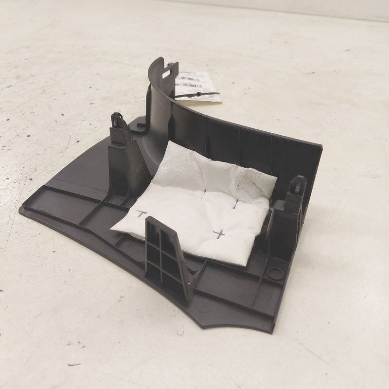 Nissan Murano Kick Panel Trim Right Passenger  2020 2021 2022 2023