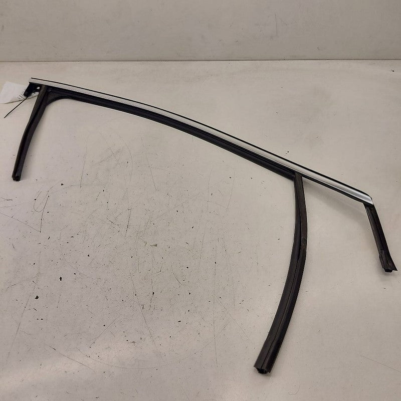 Chevy Volt Door Glass Window Seal Rubber Right Passenger Front  2016 2