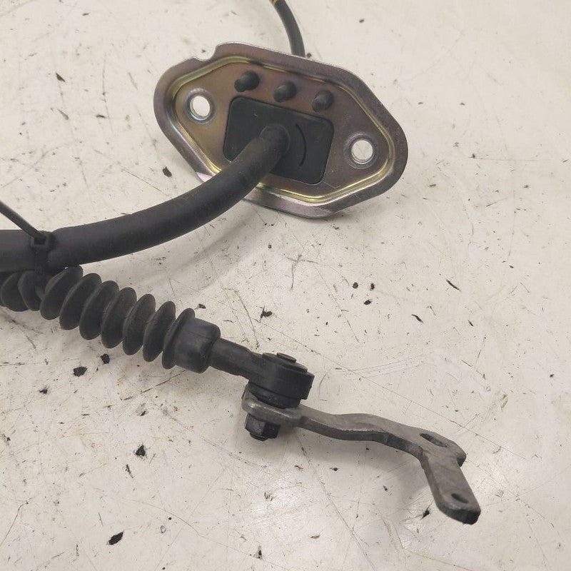 Kia Sportage Shift Shifter Lever Linkage Cable  2020 2021 2022