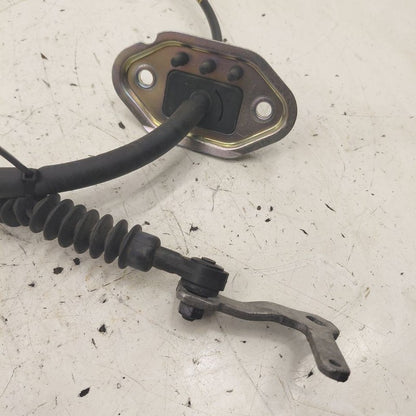 Kia Sportage Shift Shifter Lever Linkage Cable  2020 2021 2022