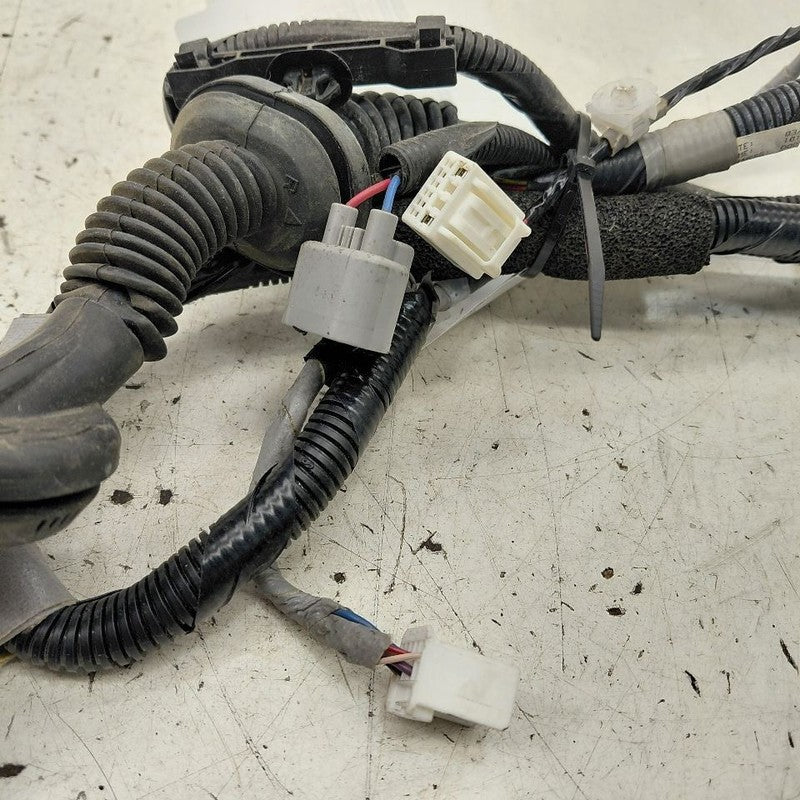 Honda CR-V Door Harness Wire Wiring Left Driver Rear  2019 2018 2017