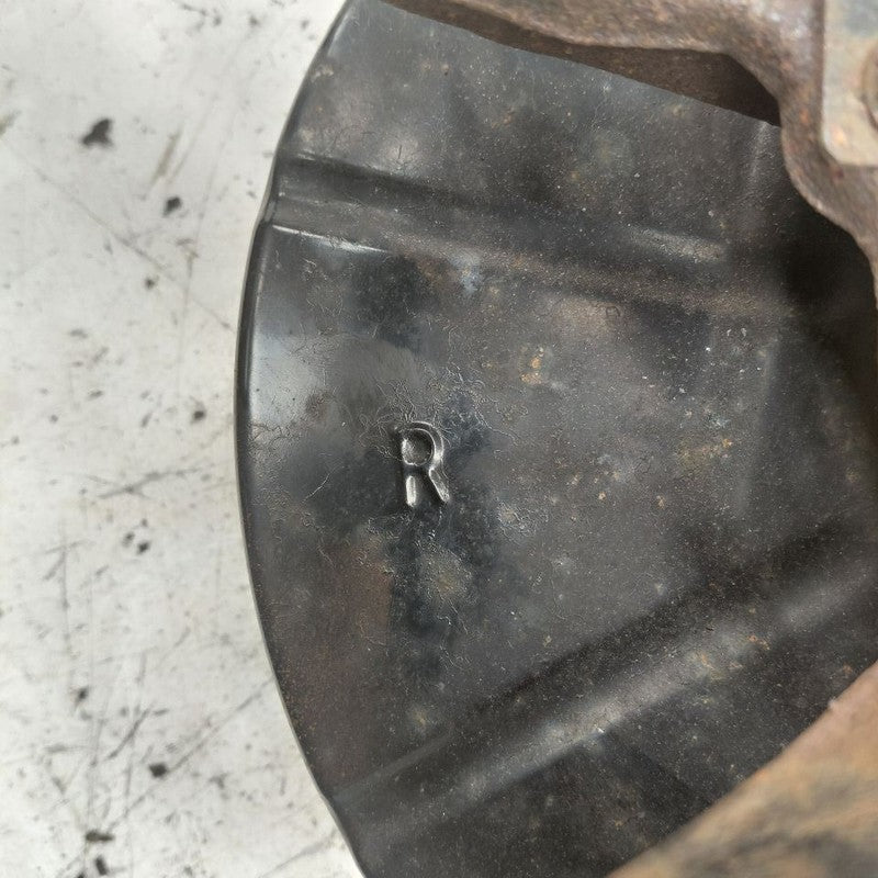 Passenger Right Rear Knuckle Stub Bearing Hub Fits 18-21 Mazda 6