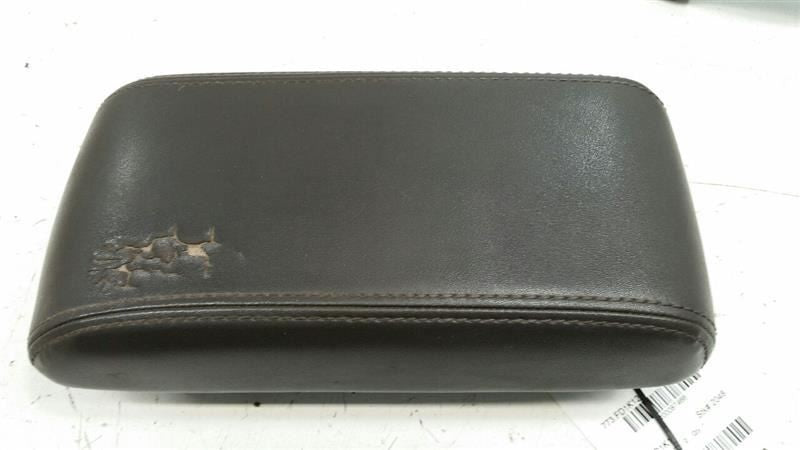 Ford Fusion Arm Rest 2008 2009 2010 2011 2012 OEM