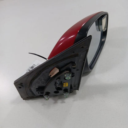 Passenger Right Side View Door Mirror Power Non-heated 12-17 Hyundai A