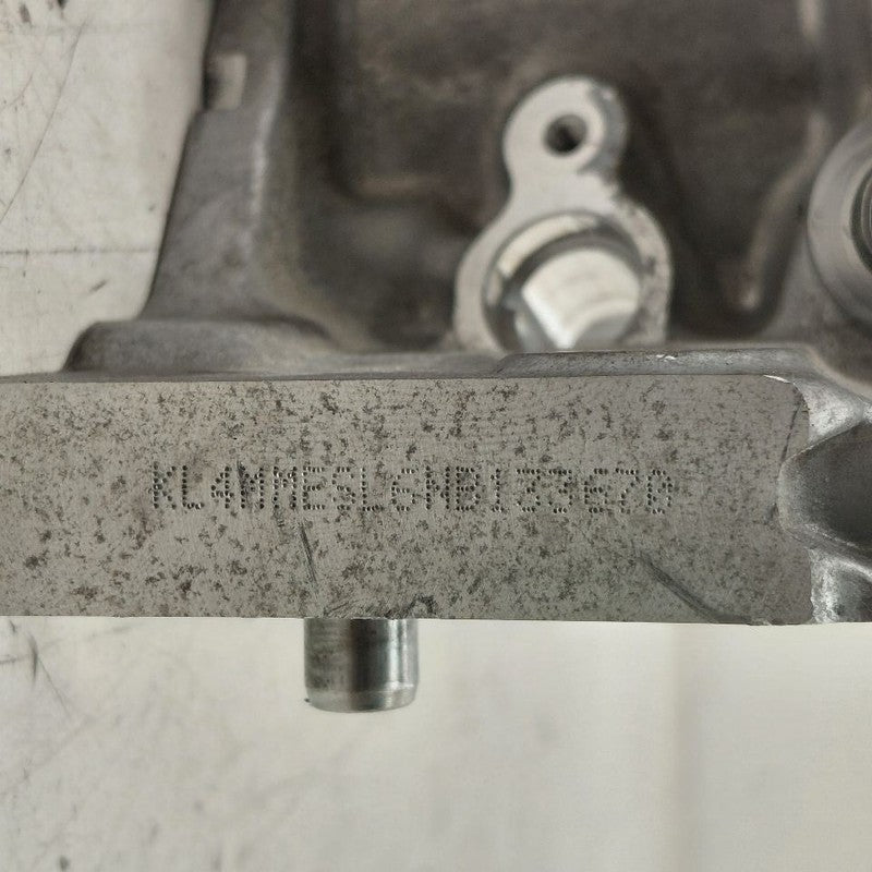 Bare Engine Cylinder Block 1.3L VIN L 8th Digit Opt L3T 20-25 Buick En