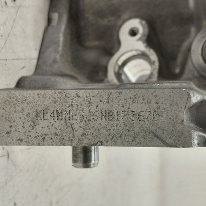 Bare Engine Cylinder Block 1.3L VIN L 8th Digit Opt L3T 20-25 Buick En