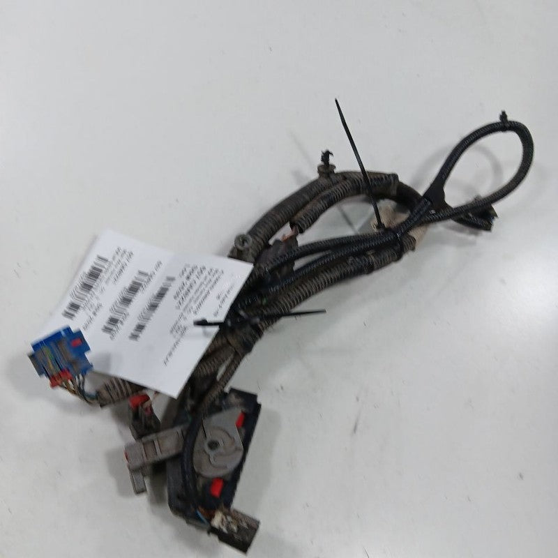 Chevy Trailblazer Fuel Sender Wire Harness {42735928} 2021 2022 2023 2024 2025