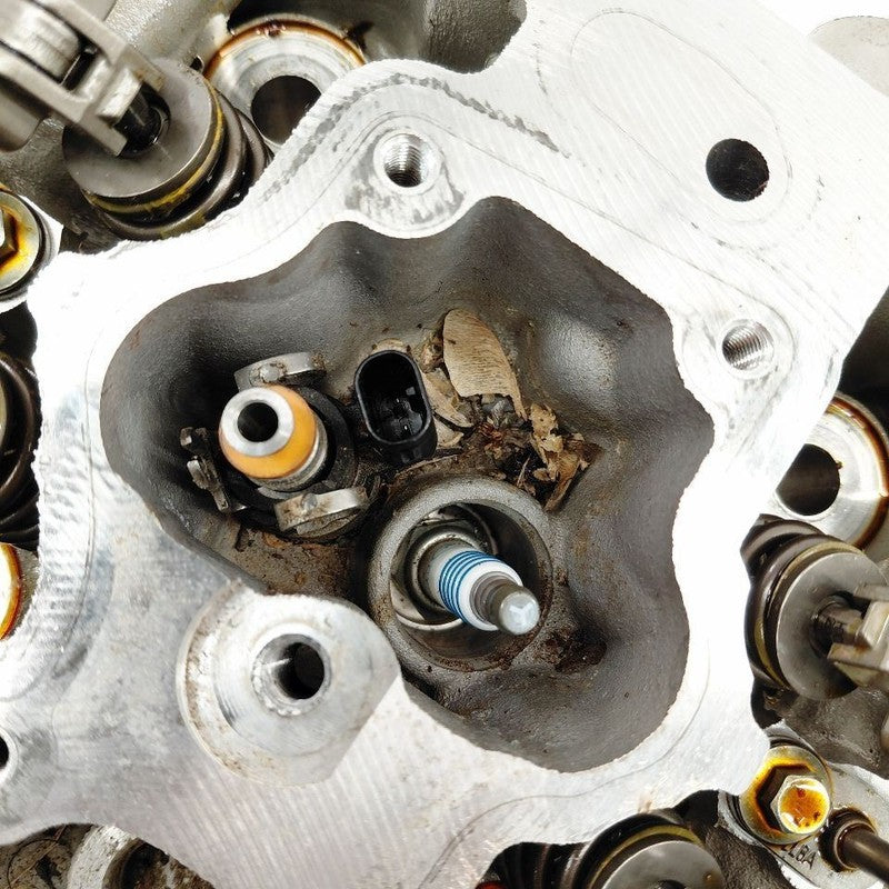Engine Cylinder Head 1.5L Fits 21-24 Ford Bronco Sport