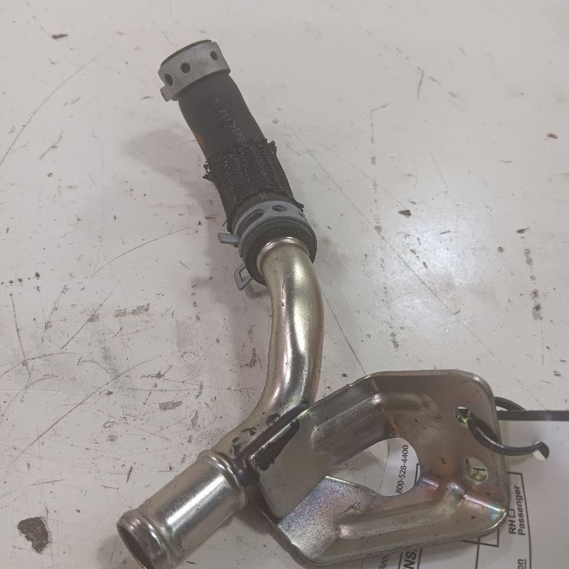 Outback Legacy Coolant Line Crossover Pipe  2025 2024 2023 2022 2021 2