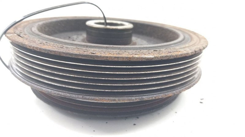 123035M000 Harmonic Balancer 1.8L Fits 00-06 SENTRA