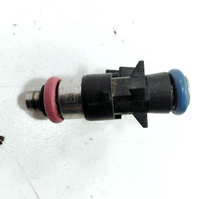 Fuel Injection Injector Fits 11-20 Dodge Caravan OEM