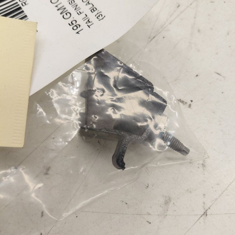 Chevy Trax Tail Finish Panel  2022 2021