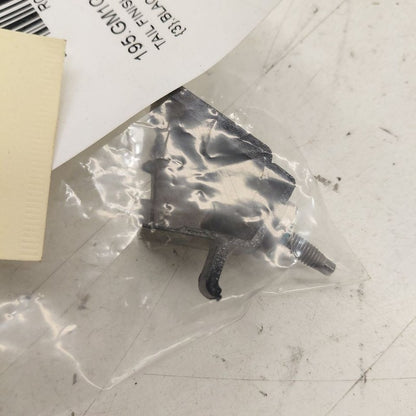 Chevy Trax Tail Finish Panel  2022 2021