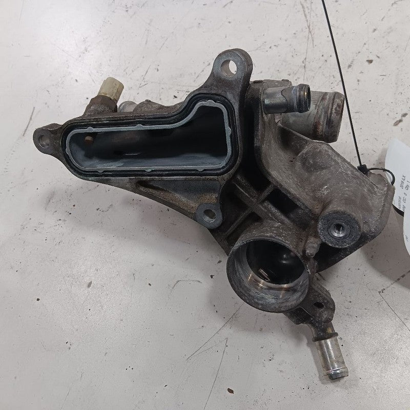 Acura ILX 2.4 Thermostat Housing Mount Bracket  2016 2017 2018 OEM