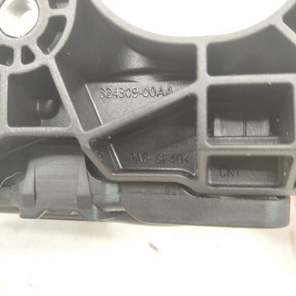 Volvo S60 Gas Pedal  2018 2017 2016