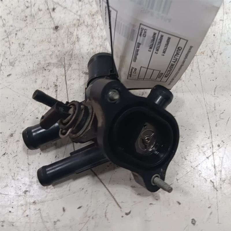 Chevy Malibu Coolant Line Crossover Pipe  2019 2020 2021 2022 2023 2024