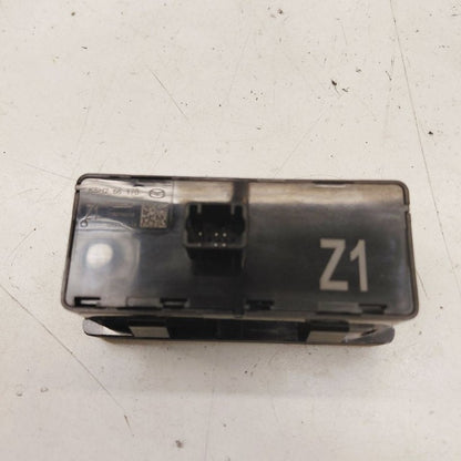 Mazda CX-5 Trunk Latch Release Handle Lever Switch  2023 2022 2021 202