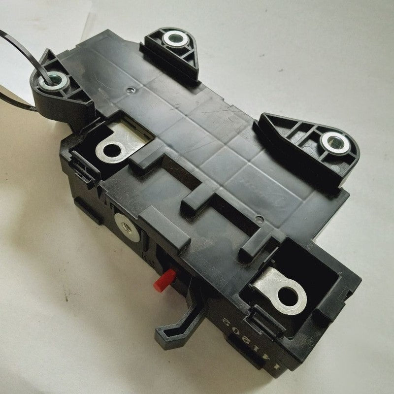 Honda CR-Z Battery On Off Switch {71426007YA1} 2015 2014 2013