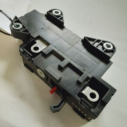 Honda CR-Z Battery On Off Switch {71426007YA1} 2015 2014 2013