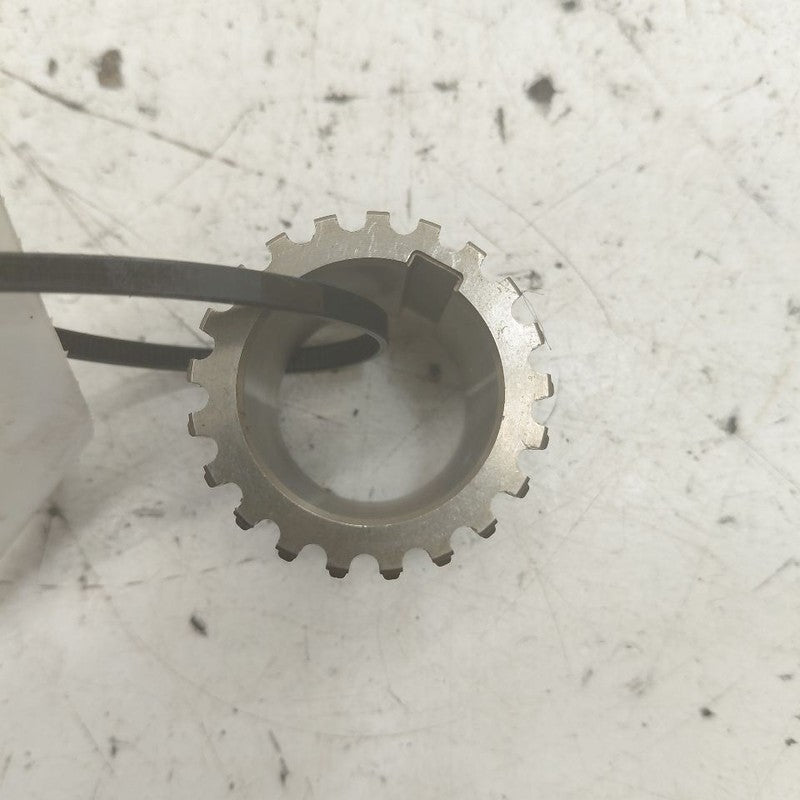 Nissan Versa Timing Gear  1.6 2019 2018 2017 2016