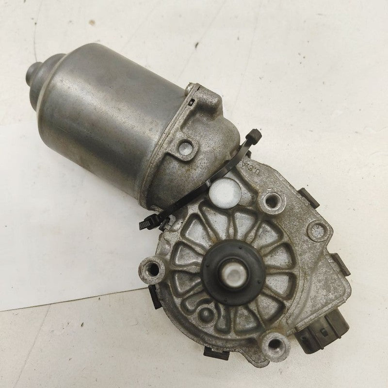 Front Windshield Wiper Motor Fits 13-19 Cadillac XTS
