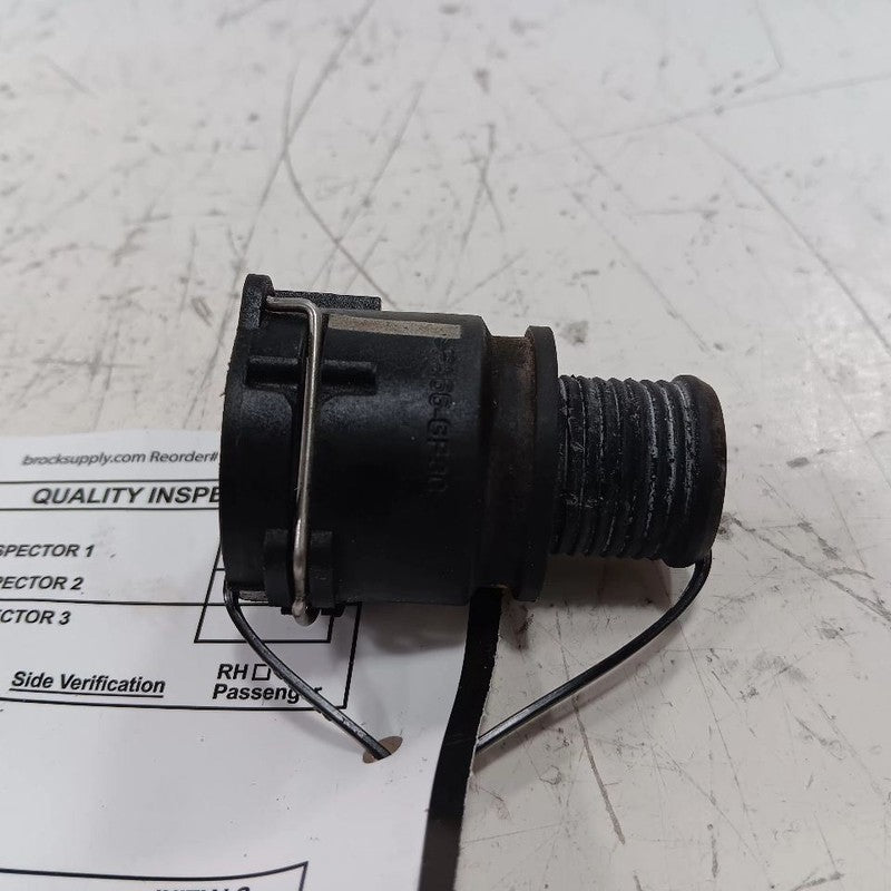 Buick Encore Radiator Hose Neck  1.4L 2018 2019 2020 OEM