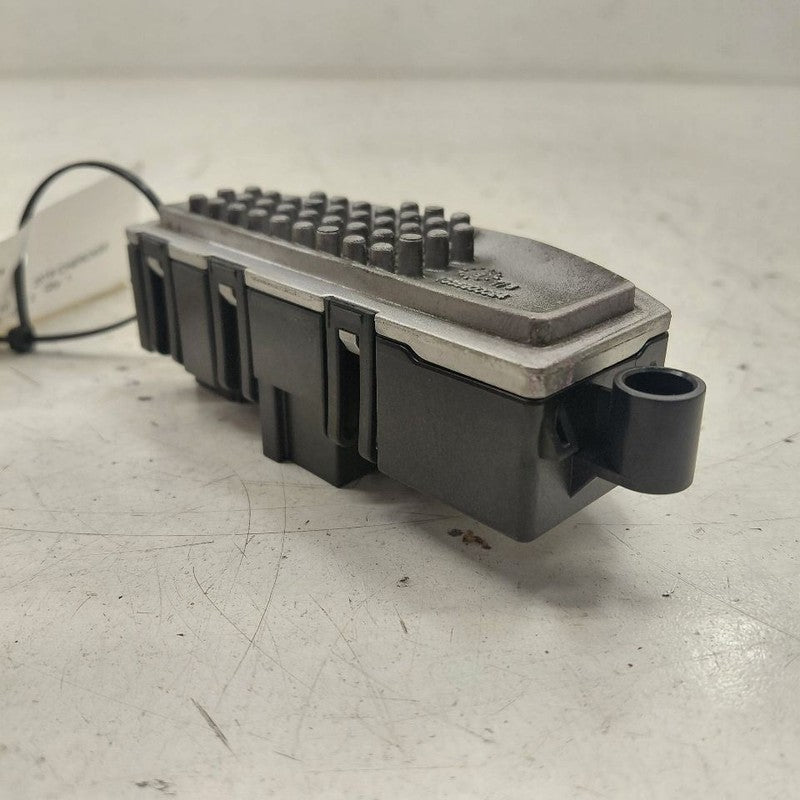Jeep Cherokee Blower Resistor Fan Motor Speed Resistor  2019 2020 2021