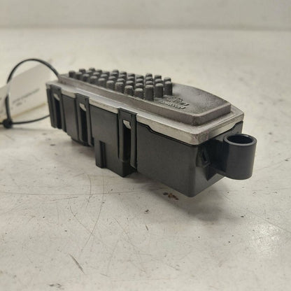 Jeep Cherokee Blower Resistor Fan Motor Speed Resistor  2019 2020 2021