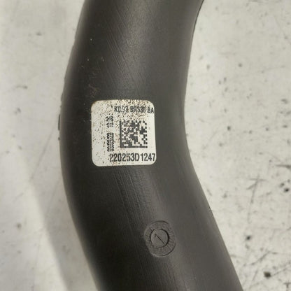 Ford Edge Turbo Super Charger Inter Cooler Hose Line Tube  2019 2020 2