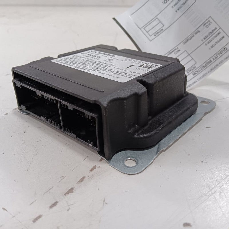 Control Module 4 Door X Model Fits 16-17 FIAT 500 OEM