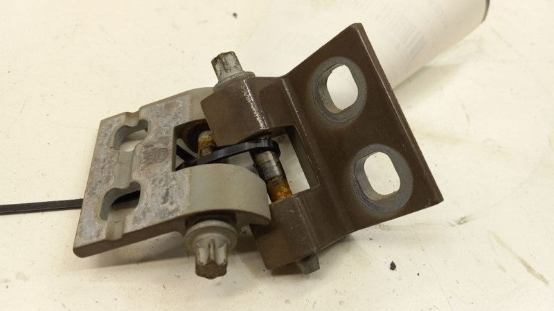 Mini Cooper Countryman Door Hinge Set Right Front Passenger 2011 2012 