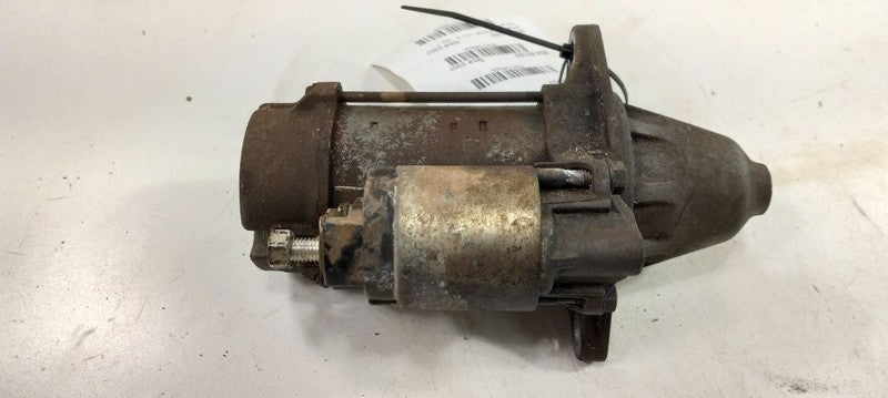 Engine Starter Motor Fits 08-14 TRIBECA OEM