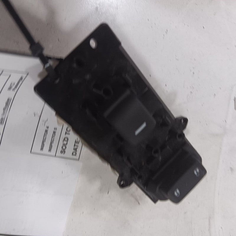 Honda Civic Power Window Switch Right Passenger Front 2016 2017 2018 2019