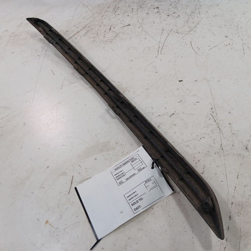 Acura ILX Rear Lower Bumper Trim 2016 2017 2018