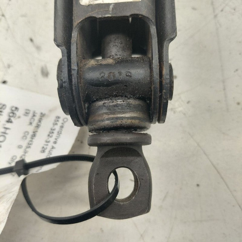 Honda CR-V Spare Tire Changing Jack  2019 2018 2017