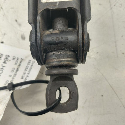 Honda CR-V Spare Tire Changing Jack  2019 2018 2017