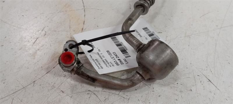 Lexus GS350 AC Hose Line 2007 2008 2009 OEM