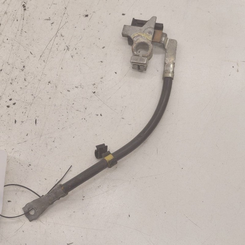 Volvo S60 Battery Cable  2013 2014 2015